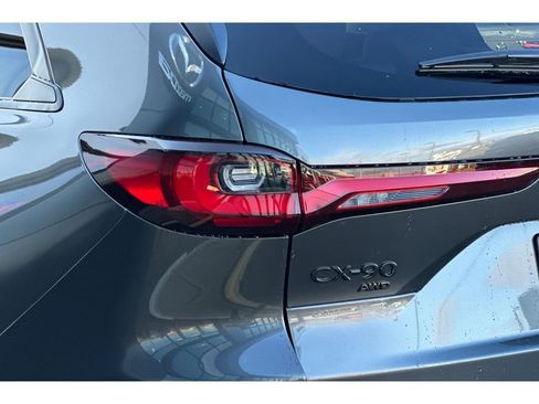 New 2026 MAZDA CX-90 3.3 Turbo w/ Premium Sport Pkg image 25