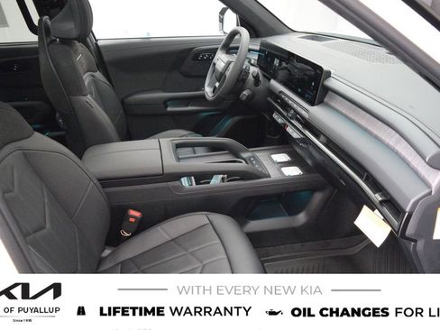 New 2027 Kia Telluride X-Line SX Prestige image 16