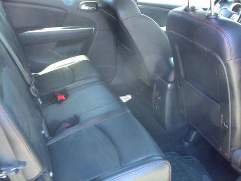 Used 2019 Dodge Journey GT AWD/4WD image 22