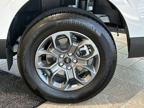 New 2026 Ford Maverick XLT FWD image 26