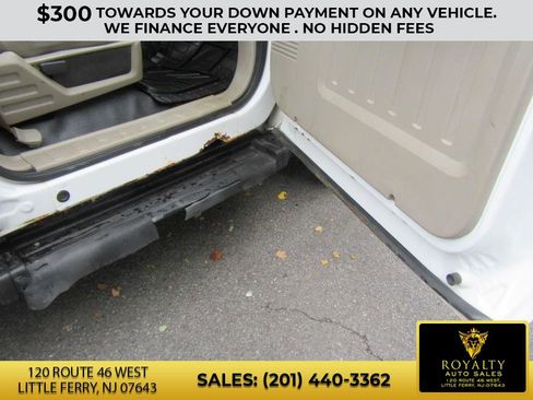 Used 2008 Ford F350 XLT image 30