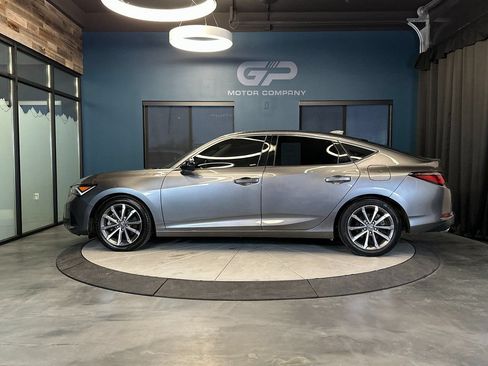 Used 2023 Acura Integra FWD image 6