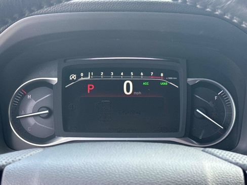 Certified 2024 Honda Passport EX-L image 31
