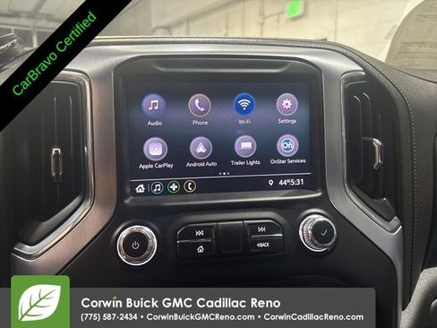 Certified 2023 GMC Sierra 2500 SLE image 22