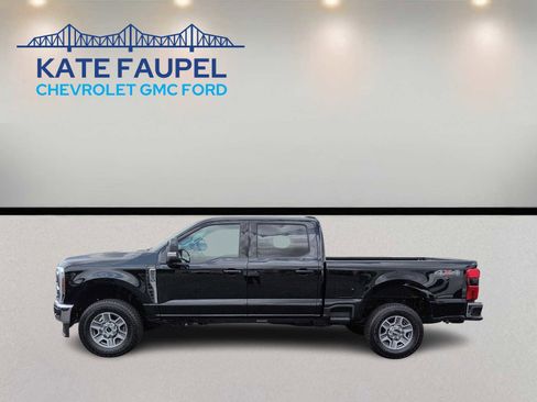 New 2026 Ford F250 Lariat AWD/4WD image 4
