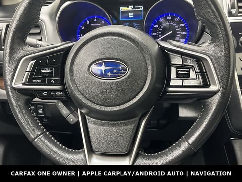 Used 2019 Subaru Outback 3.6R Limited w/ Popular Package #2 image 15
