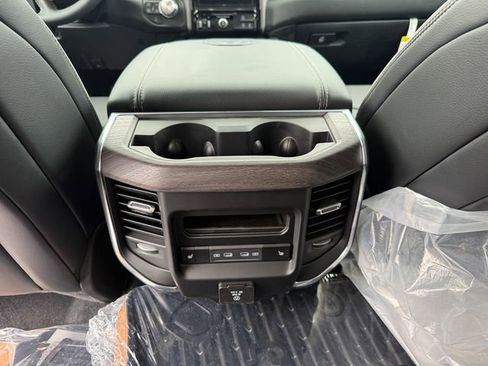 New 2026 RAM 1500 Laramie w/ Night Edition AWD/4WD image 25