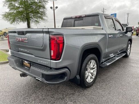 Used 2020 GMC Sierra 1500 Denali w/ Technology Package image 7
