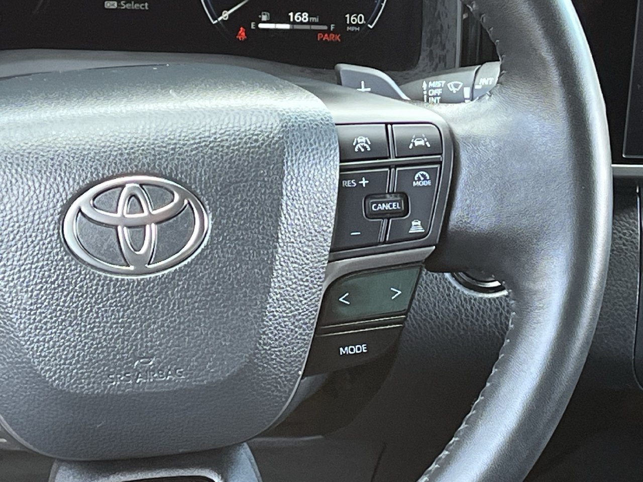 Used 2025 Toyota Camry XSE FWD image 14