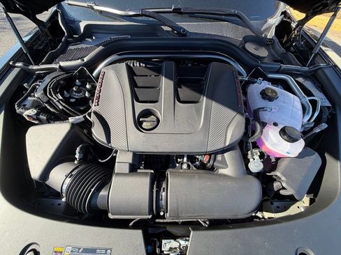 New 2026 Dodge Charger R/T Scat Pack image 12