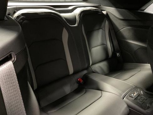 Used 2024 Chevrolet Camaro SS image 15