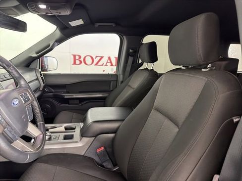Used 2020 Ford Expedition Max XLT w/ Cargo Package RWD image 11