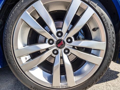 Used 2013 Subaru Impreza WRX STI AWD/4WD image 76