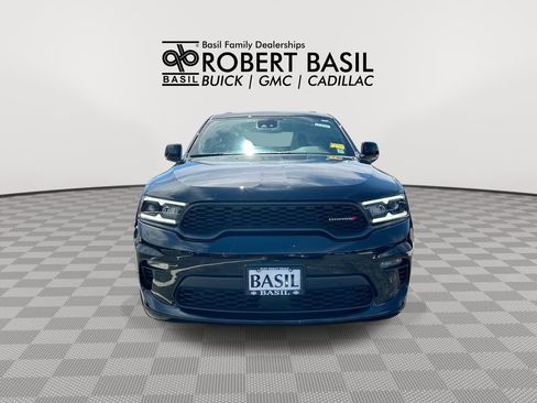 Used 2023 Dodge Durango GT AWD/4WD image 3