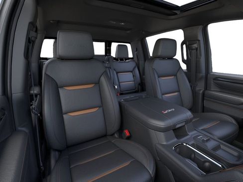 New 2026 GMC Sierra 2500 AT4 w/ AT4 Premium Plus Package AWD/4WD image 17