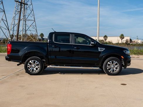 Used 2019 Ford Ranger Lariat w/ Equipment Group 501A Mid image 3