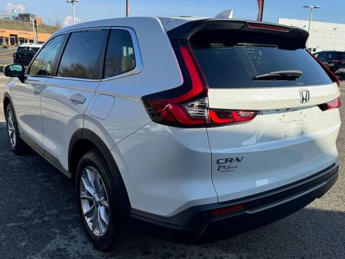Used 2023 Honda CR-V EX-L image 5