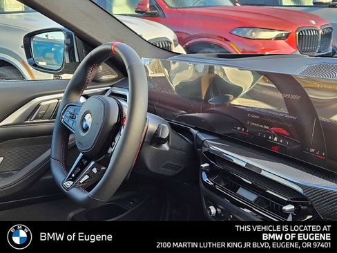 New 2026 BMW M4 xDrive Competition image 12