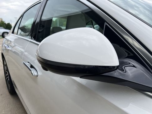 Certified 2025 Mercedes-Benz E 350 Sedan image 8