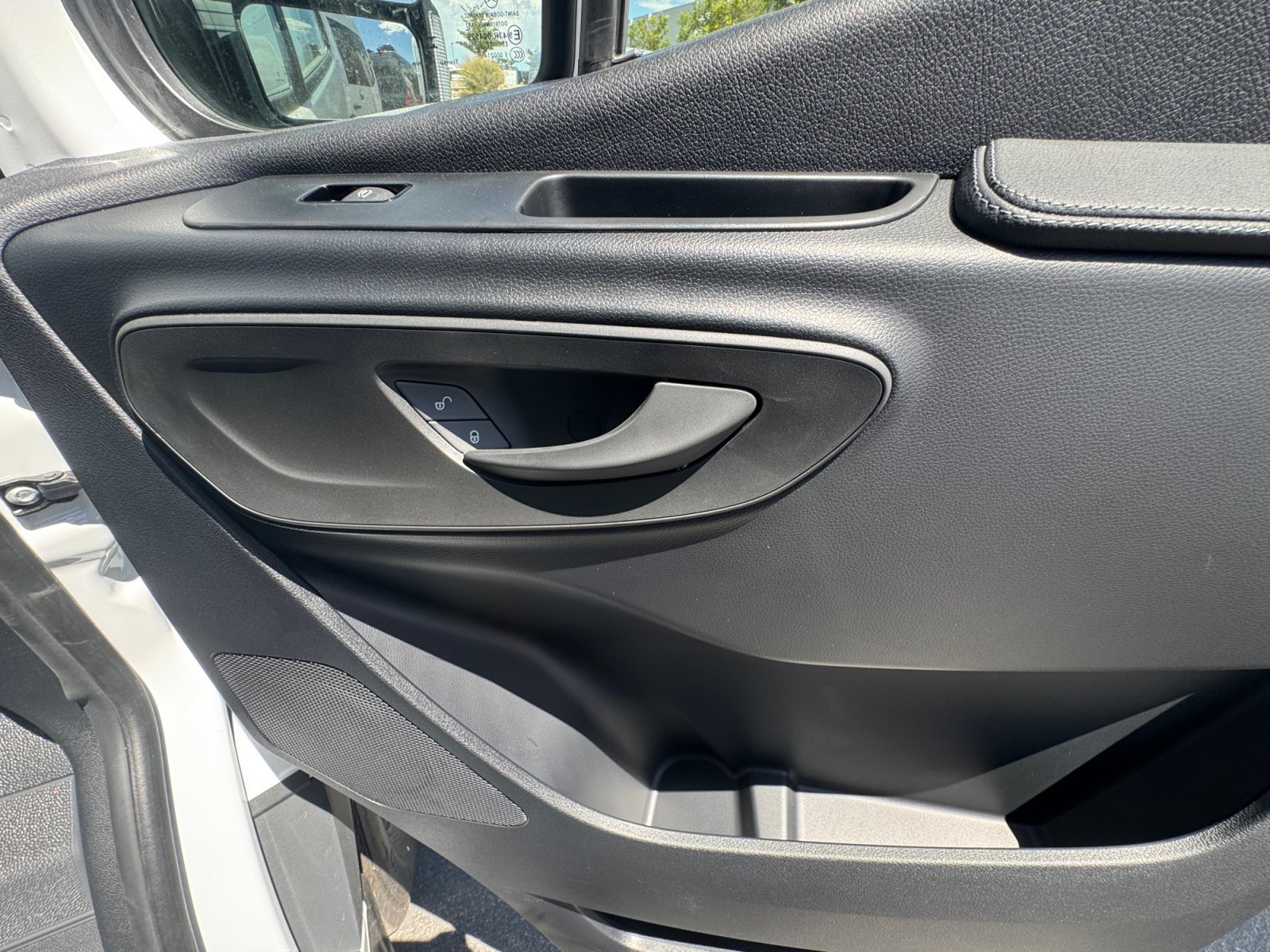 New 2026 Mercedes-Benz Sprinter 2500 image 29
