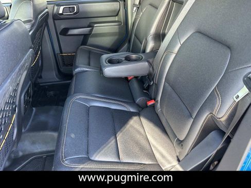 Used 2024 Ford Bronco Badlands image 20