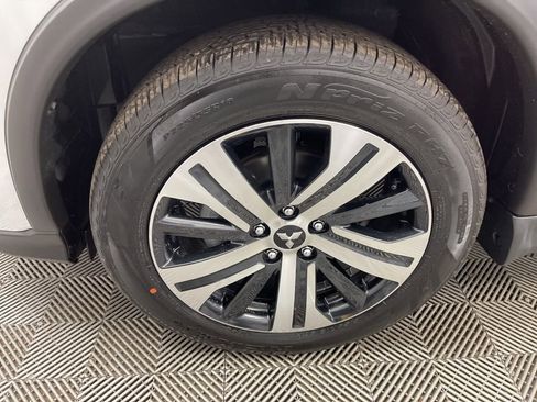 New 2026 Mitsubishi Outlander Sport ES image 35