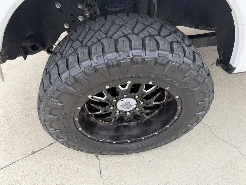 Used 2019 Ford F250 XLT w/ Snow Plow Prep Package AWD/4WD image 7