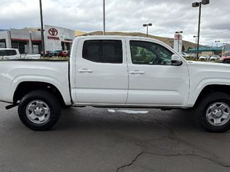 Certified 2023 Toyota Tacoma SR video 2