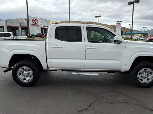 Certified 2023 Toyota Tacoma SR image 2