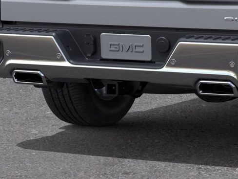 New 2026 GMC Sierra 1500 SLT w/ SLT Convenience Package AWD/4WD image 14