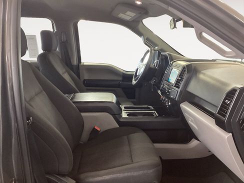 Used 2018 Ford F150 XL w/ Equipment Group 101A Mid image 15