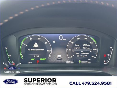 Used 2026 Honda CR-V Sport-L image 24