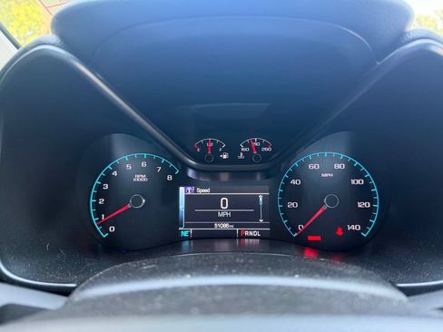 Used 2018 Chevrolet Colorado ZR2 AWD/4WD image 20