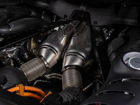 Certified 2024 Ferrari 296 GTB RWD image 58