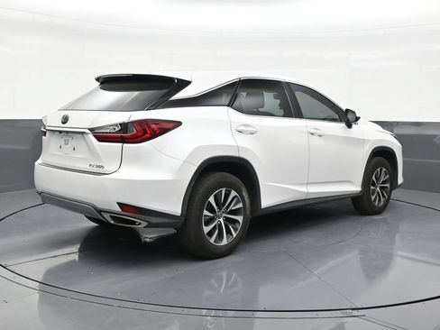 Used 2021 Lexus RX 350 FWD w/ Accessory Package image 5