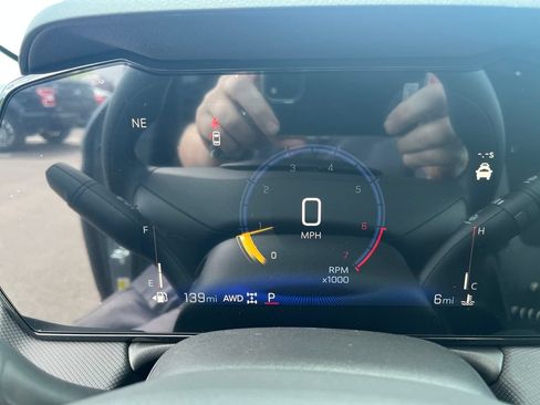 New 2026 Chevrolet TrailBlazer LS w/ LS Convenience Package AWD/4WD image 15
