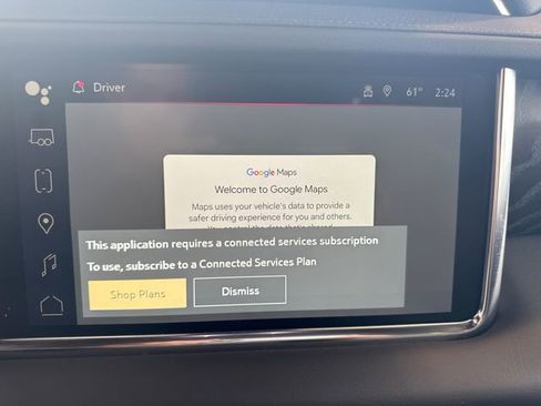 Used 2024 GMC Yukon Denali w/ Advanced Technology Package image 18