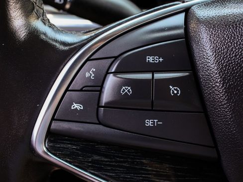 Used 2021 Cadillac XT5 Premium Luxury AWD/4WD image 27