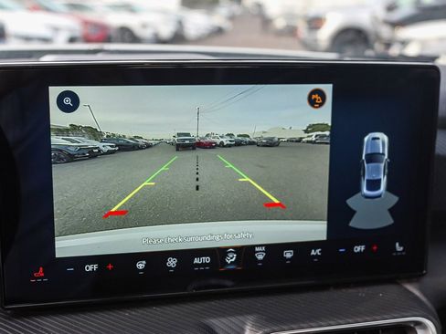 New 2026 Ford Mustang Premium w/ Bronze Appearance Package image 23