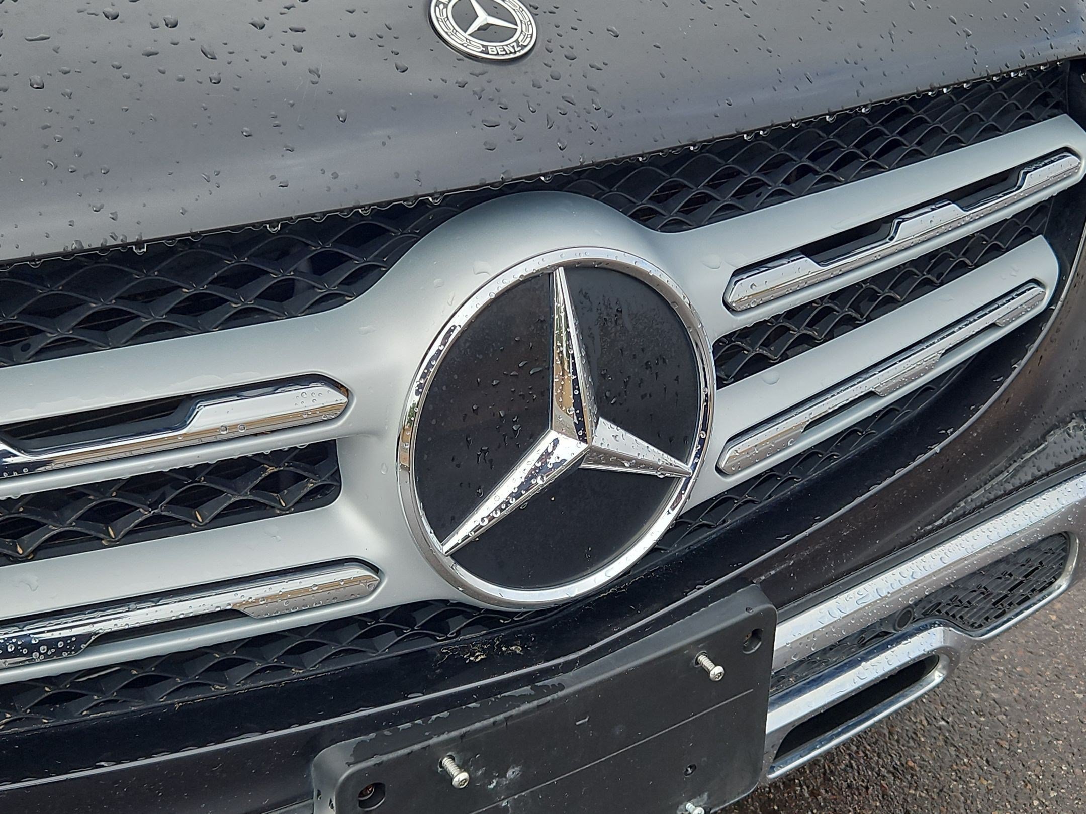 Used 2021 Mercedes-Benz GLC 300 4MATIC image 13