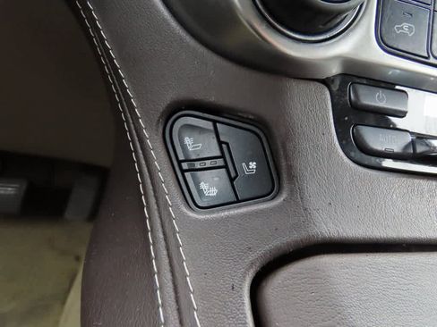 Used 2017 Chevrolet Tahoe Premier image 24
