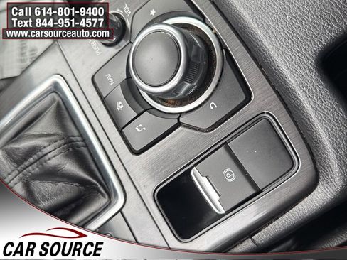 Used 2016 MAZDA CX-5 Grand Touring image 33