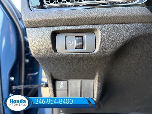 New 2026 Honda Civic LX image 9