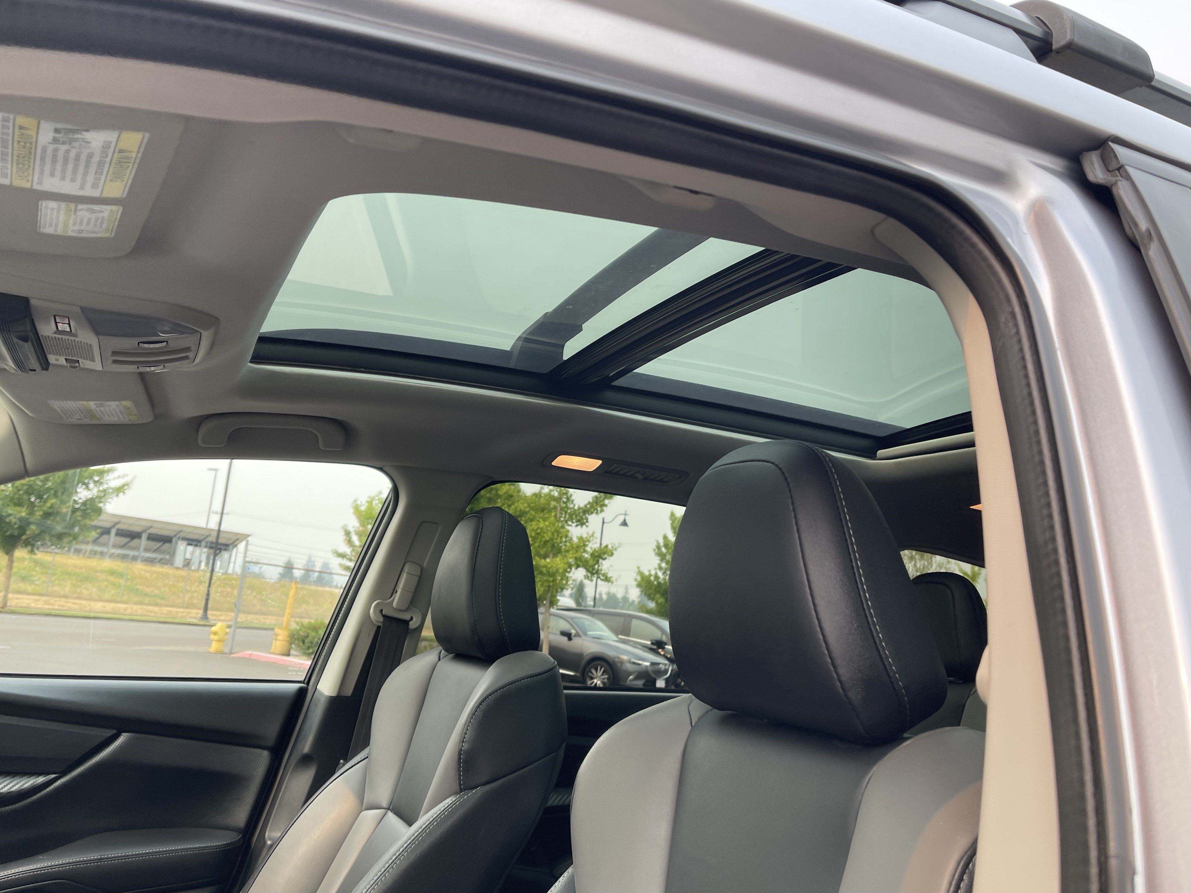 Used 2022 Subaru Ascent Onyx Edition AWD/4WD image 17