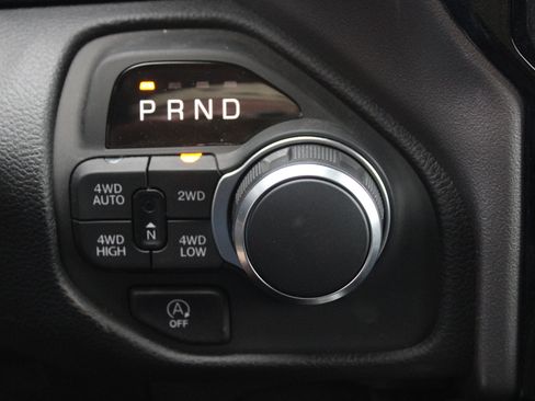 New 2026 RAM 1500 Big Horn image 20