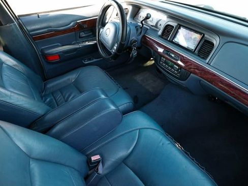 Used 2002 Mercury Grand Marquis LS image 15