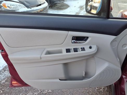 Used 2013 Subaru Crosstrek 2.0i Limited w/ Popular Pkg 2 image 14