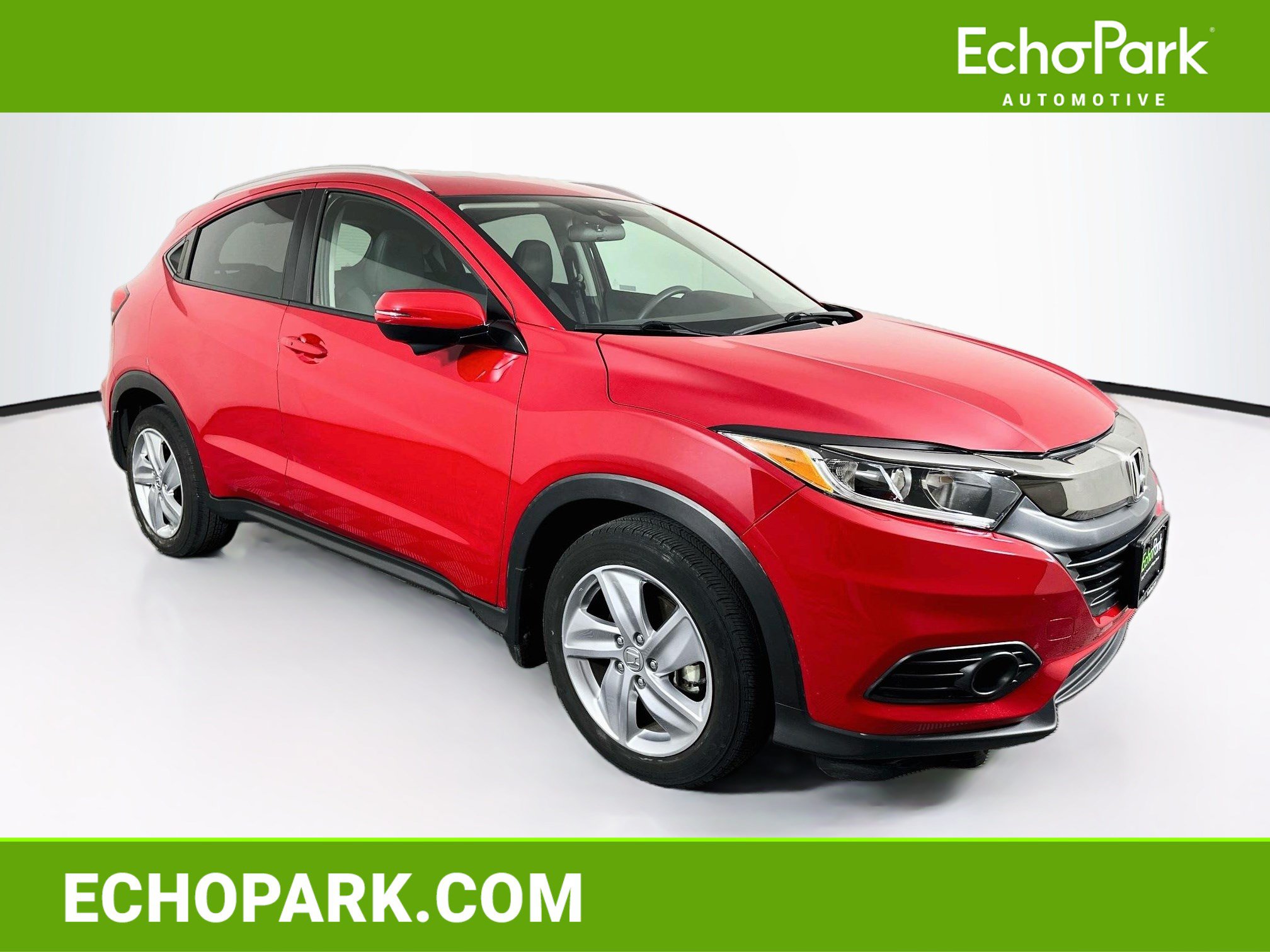 Used 2020 Honda HR-V EX image 1