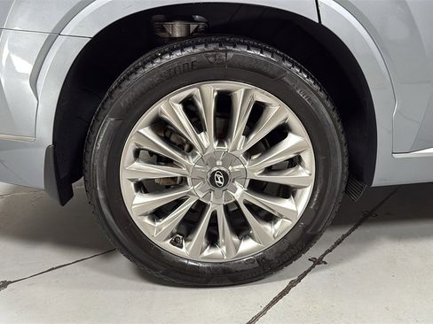 Used 2020 Hyundai Palisade Limited image 23