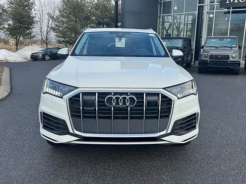 Used 2024 Audi Q7 3.0T Premium Plus image 8